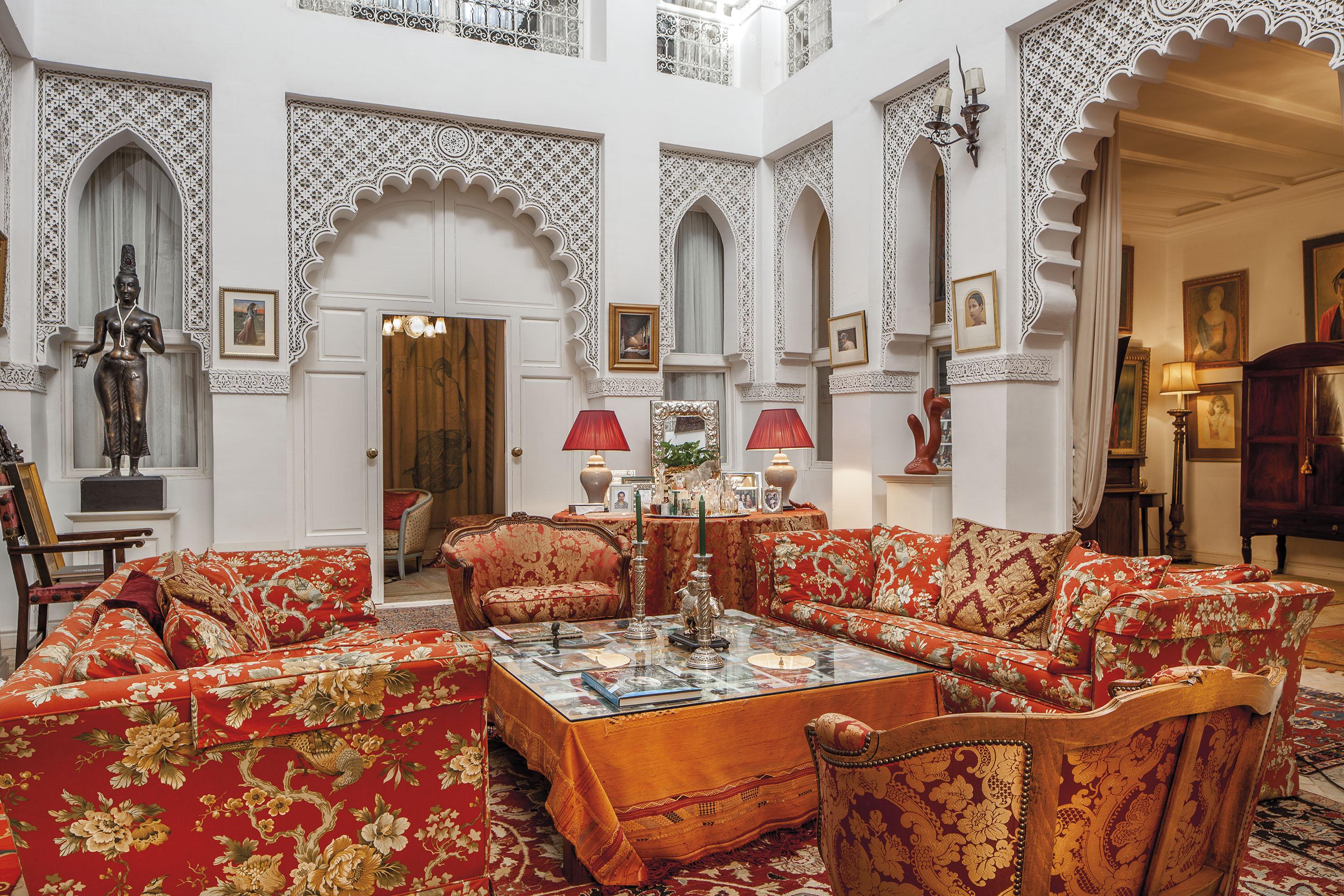Riad Zeitoun Palace (Adults Only) Marakéš Exteriér fotografie