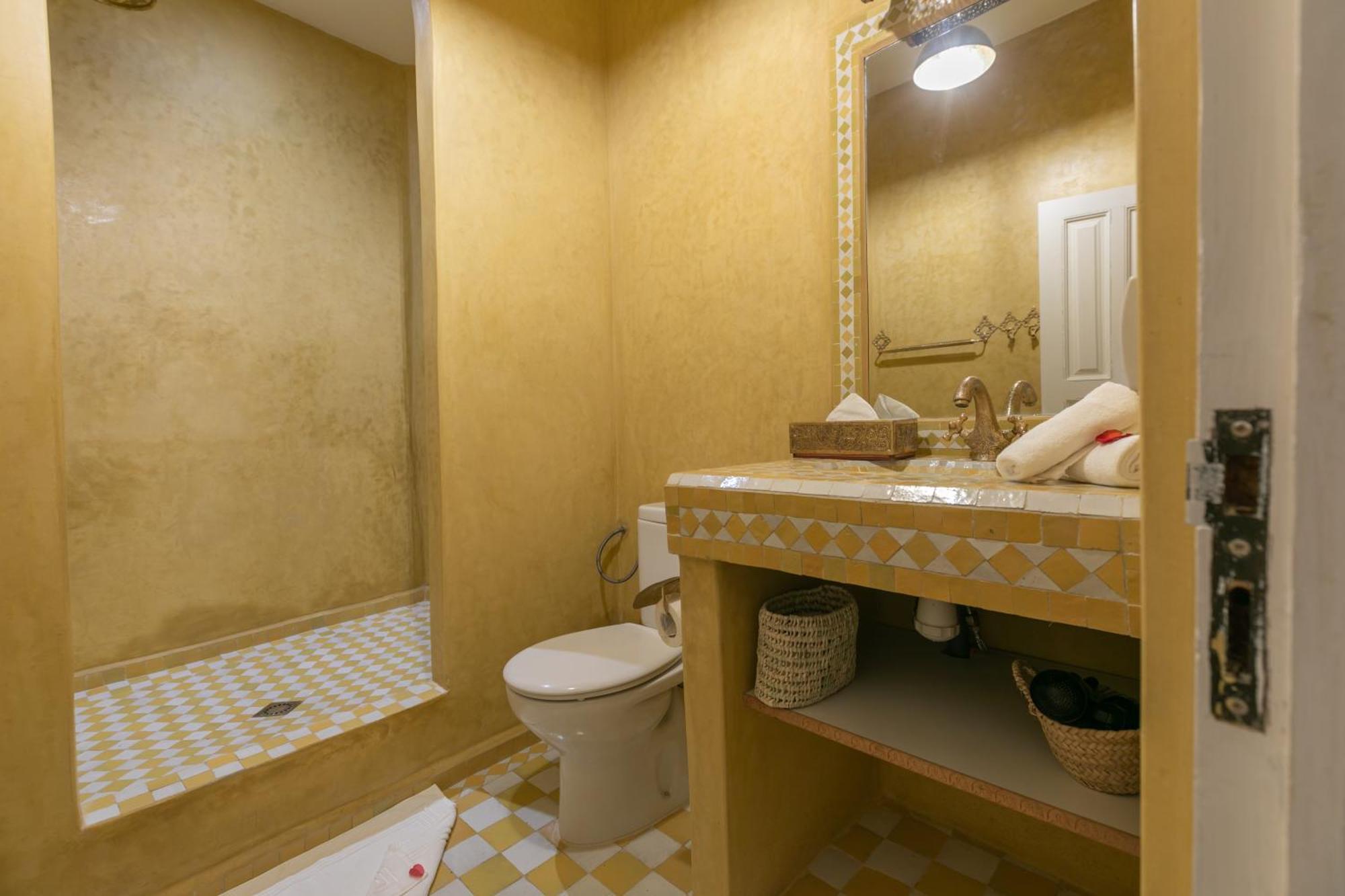 Riad Zeitoun Palace (Adults Only) Marakéš Exteriér fotografie