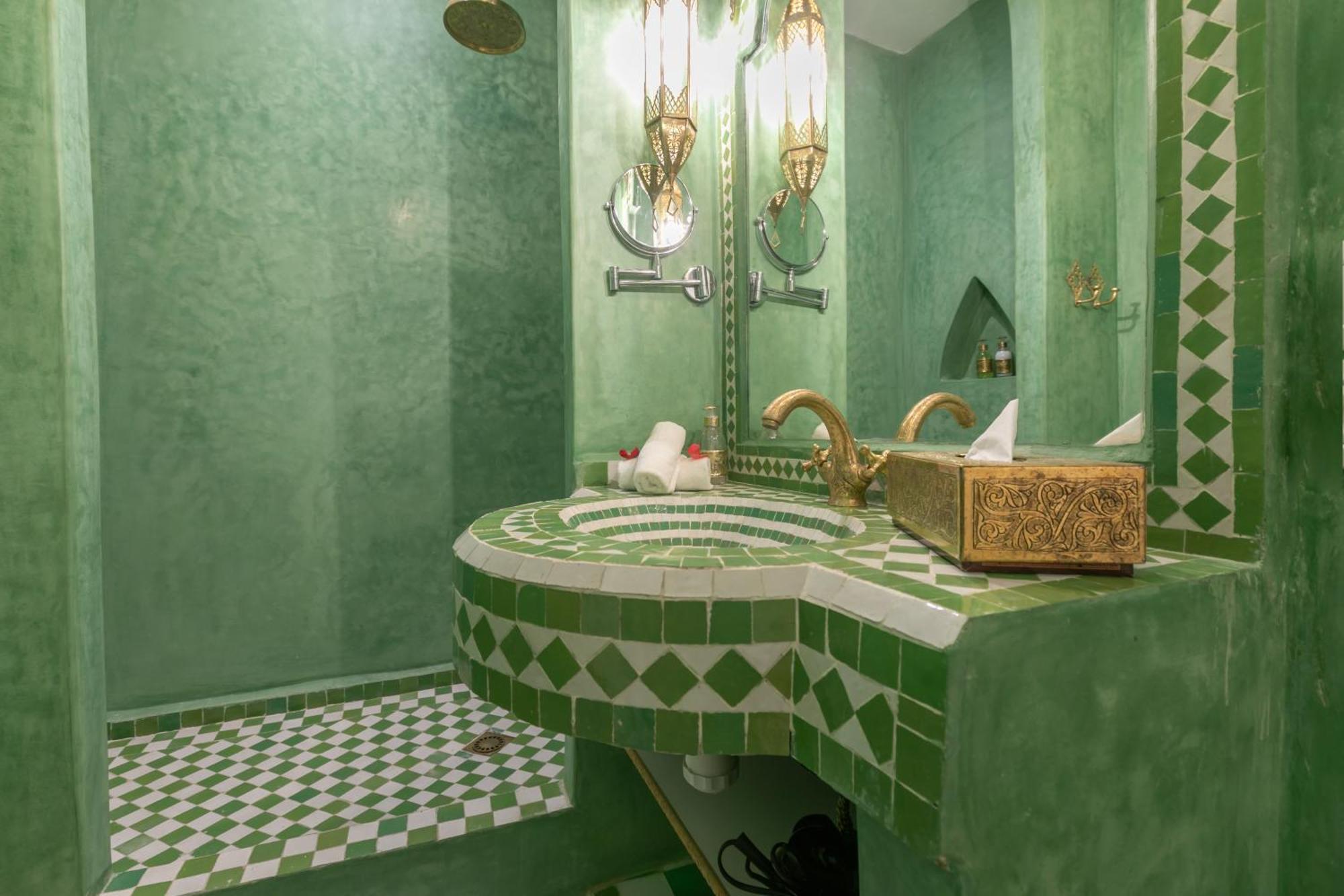 Riad Zeitoun Palace (Adults Only) Marakéš Exteriér fotografie