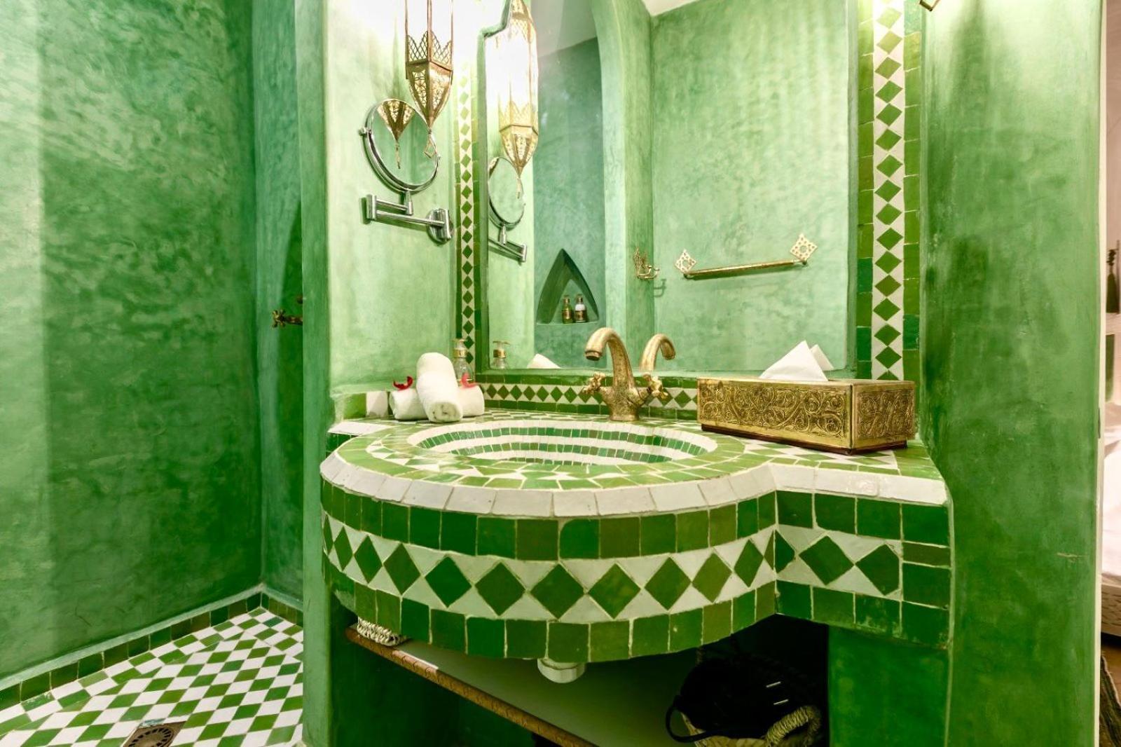 Riad Zeitoun Palace (Adults Only) Marakéš Exteriér fotografie